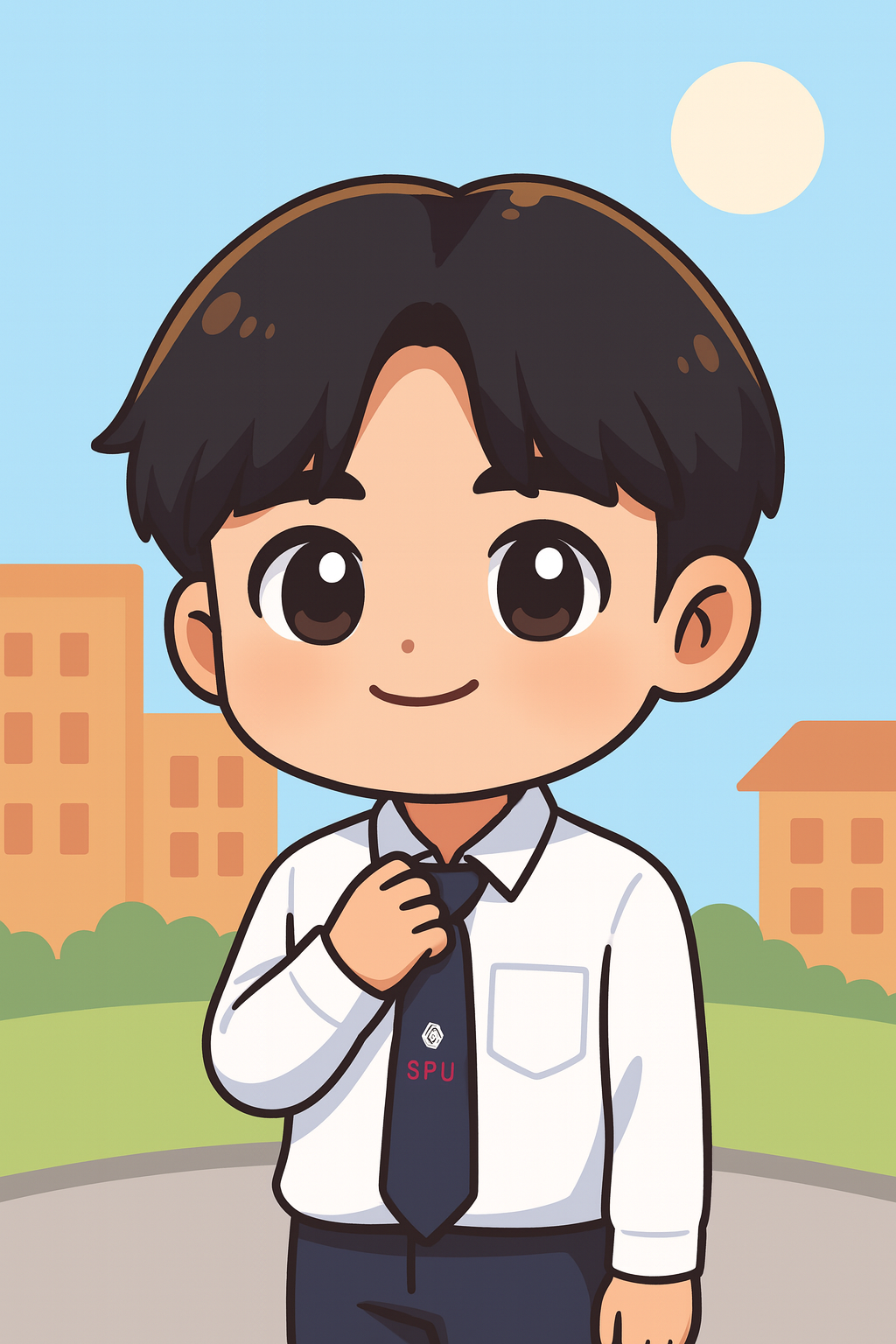 ศุภวิชญ์ แซ่อิ๋ว