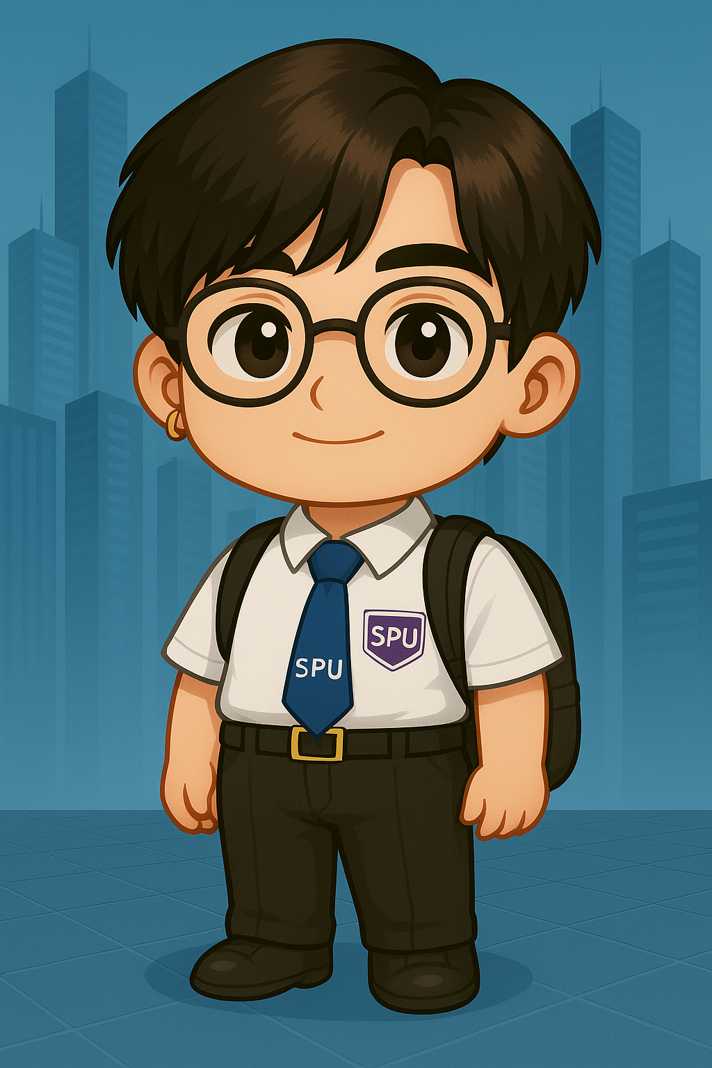 ศตรายุ กรึงชัง